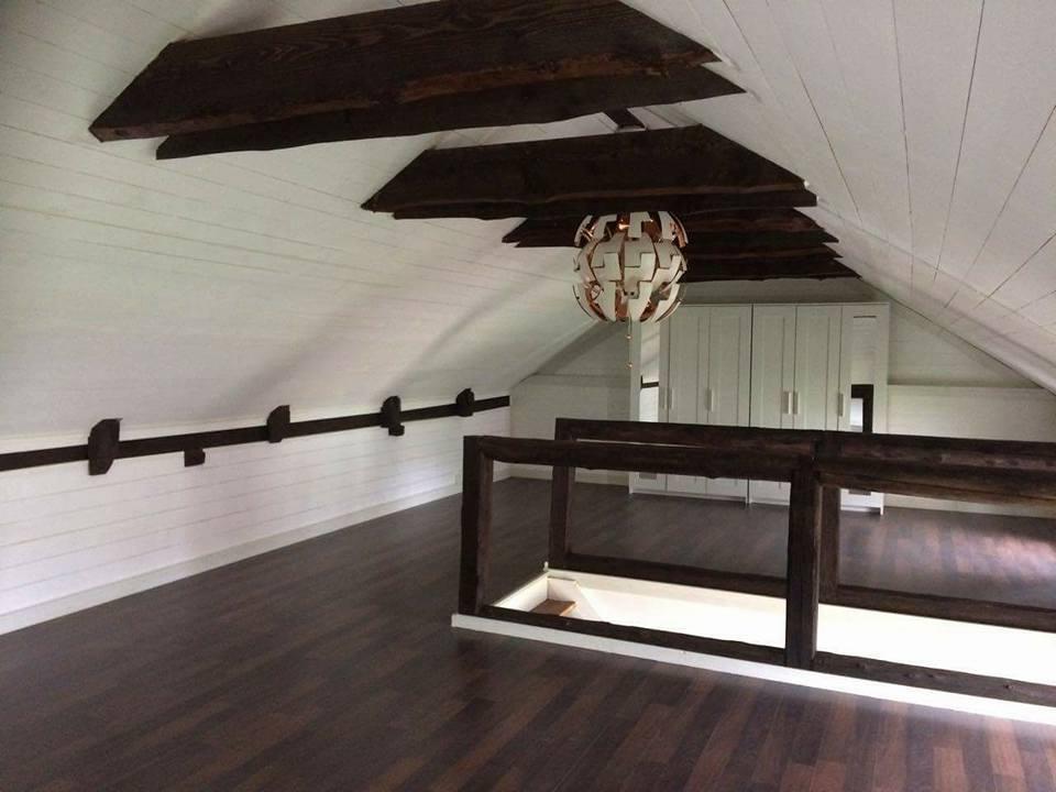 Bjaerkeryd Soedergard Bed & Stable Villa Kisa Exterior photo